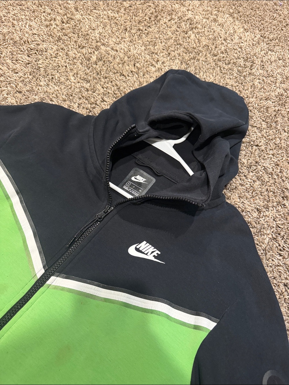 Nike tech - Picture 5 of 8